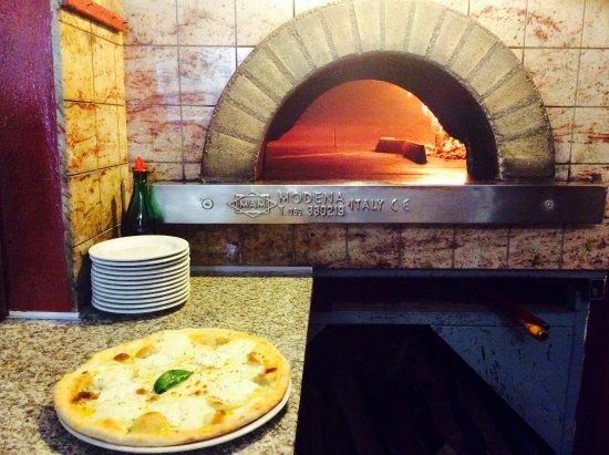 Ristorante Pizzeria Caesar